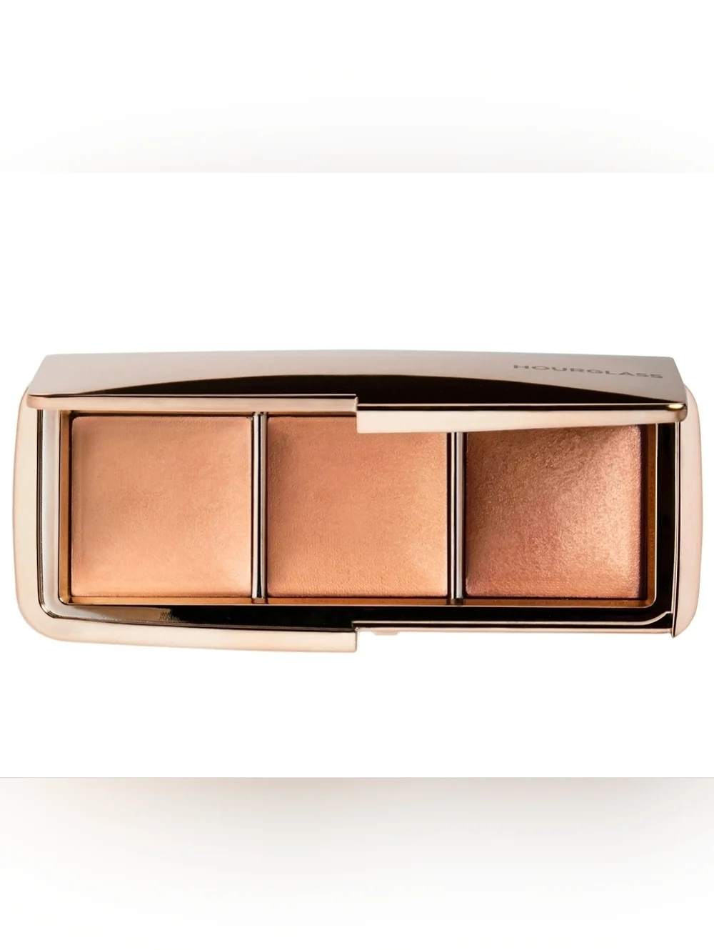 HOURGLASS AMBIENT LIGHTING PALETTE VOL. II - Picture 1 of 7